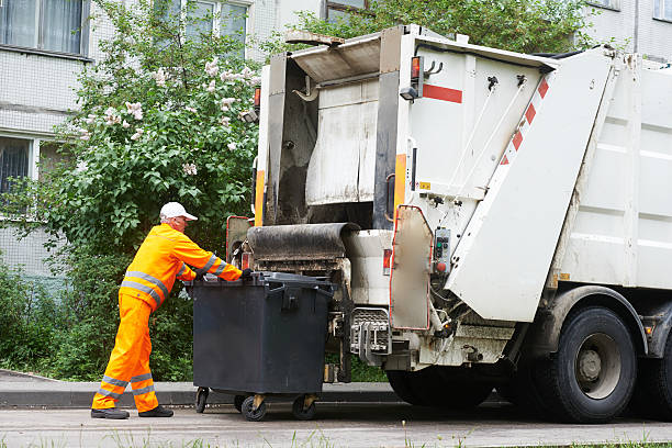 Recycling Services for Junk in Plaquemine, LA